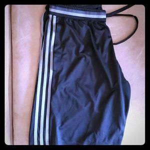 Adidas men's shorts